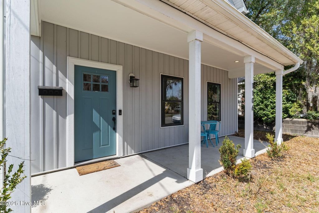 Photo of 1106 S 4th Street, Wilmington, NC 28401 (MLS # 100556827)