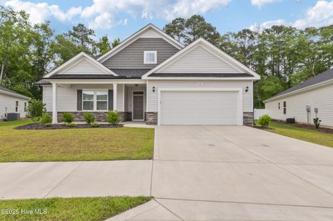 Homes For Rent - 570 Tullimore Lane<br/> Calabash, NC 28467