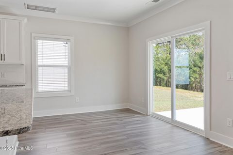 Tiny photo for 92 S Umbrella Palm Drive, Hampstead, NC 28443 (MLS # 100572204)
