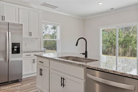 Tiny photo for 92 S Umbrella Palm Drive, Hampstead, NC 28443 (MLS # 100572204)