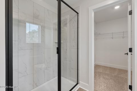 Tiny photo for 92 S Umbrella Palm Drive, Hampstead, NC 28443 (MLS # 100572204)