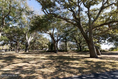 Vacant Land For Sale - LOT 3 Stone Ballast Way<br/> Ocean Isle Beach, NC 28469