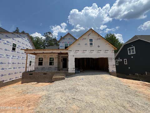 Homes For Sale - 675 Watauga Lane #585<br/> Aberdeen, NC 28315