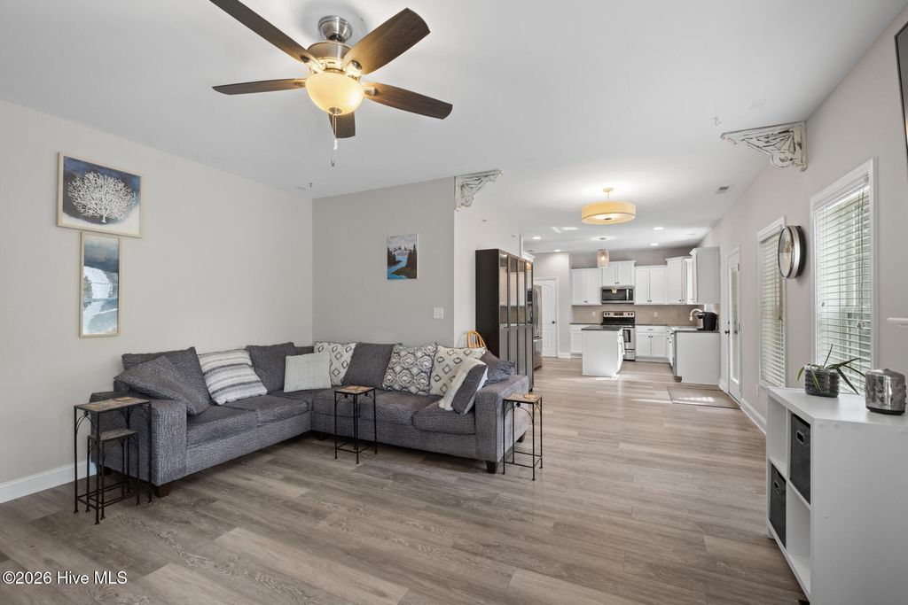 Photo of 285 Scrub Oaks Drive, Hampstead, NC 28443 (MLS # 100566608)