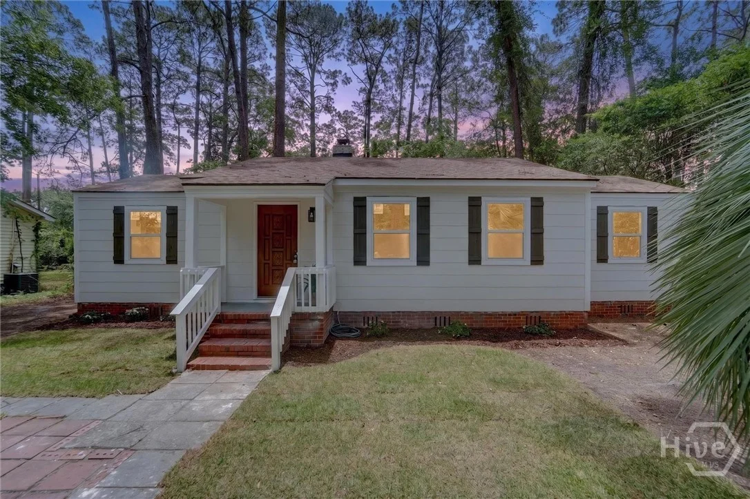 101 Timberline Drive