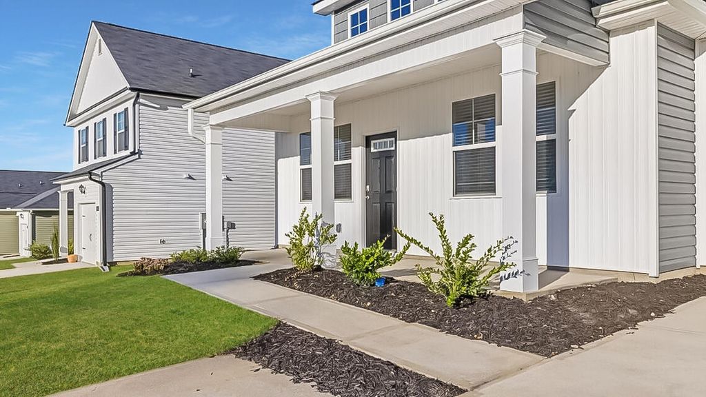 Photo of 3012 Honeywood Court, Augusta, GA 30906 (MLS # 551444)