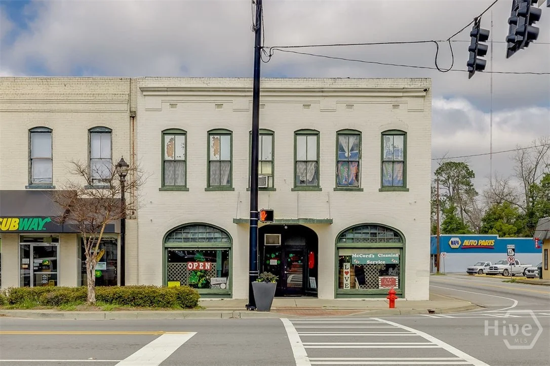 8 W Bacon Street, Pembroke, GA, 31321