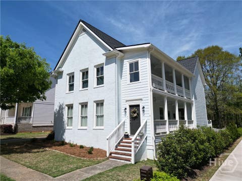 Homes For Sale - 1051 Copperville Drive<br/> Watkinsville, GA 30677