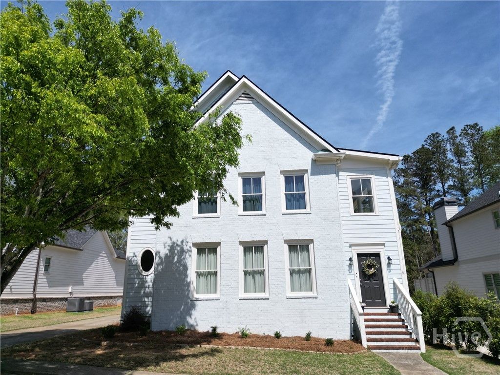 Photo of 1051 Copperville Drive, Watkinsville, GA 30677 (MLS # CL354996)