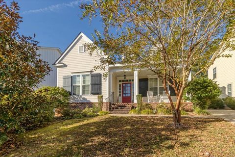 Homes For Sale - 1005 Mitchell Lane<br/> Evans, GA 30809