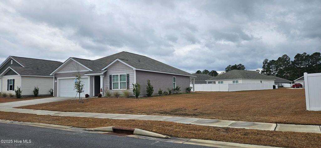 Photo of 4574 E Coast Lane, Shallotte, NC 28470 (MLS # 100545464)