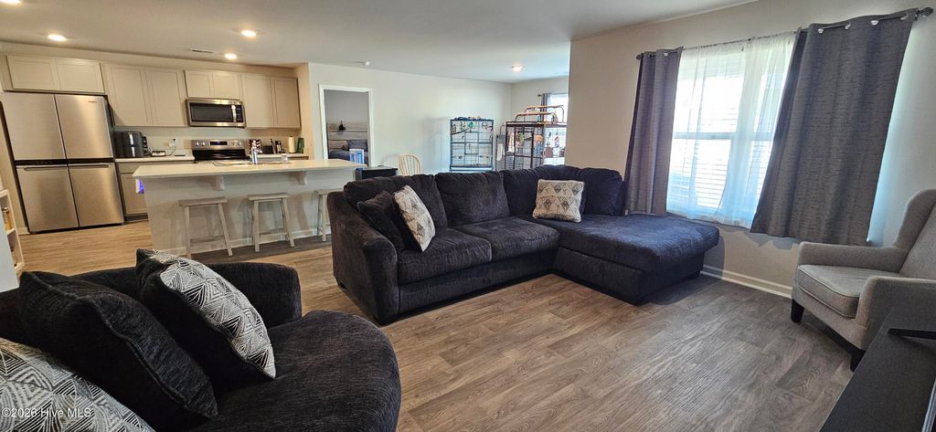 Photo of 4574 E Coast Lane, Shallotte, NC 28470 (MLS # 100545464)