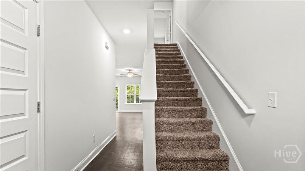 Photo of 29 Leaf Court, Richmond Hill, GA 31324 (MLS # SA365453)