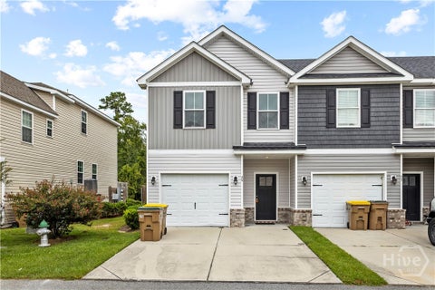 Townhouse For Sale - 29 Leaf Court<br/> Richmond Hill, GA 31324