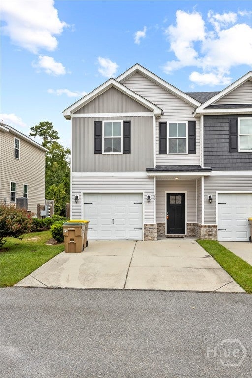 Photo of 29 Leaf Court, Richmond Hill, GA 31324 (MLS # SA365453)
