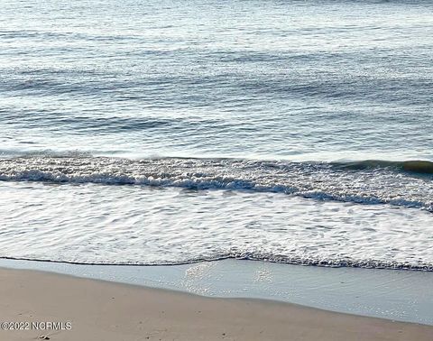 Tiny photo for 2250 New River Inlet Road #311, North Topsail Beach, NC 28460 (MLS # 100556015)