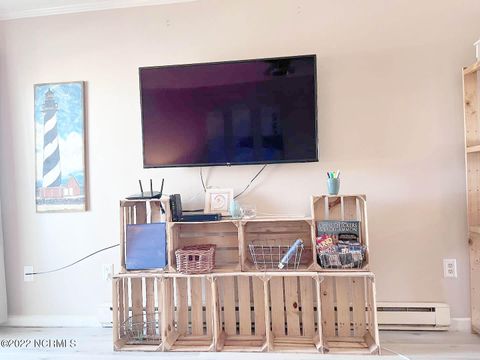 Tiny photo for 2250 New River Inlet Road #311, North Topsail Beach, NC 28460 (MLS # 100556015)