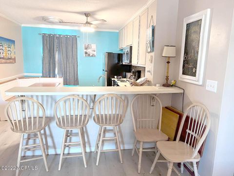 Tiny photo for 2250 New River Inlet Road #311, North Topsail Beach, NC 28460 (MLS # 100556015)