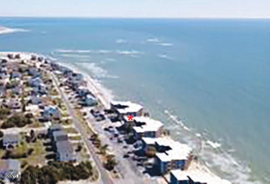 Photo of 2250 New River Inlet Road #311, North Topsail Beach, NC 28460 (MLS # 100556015)