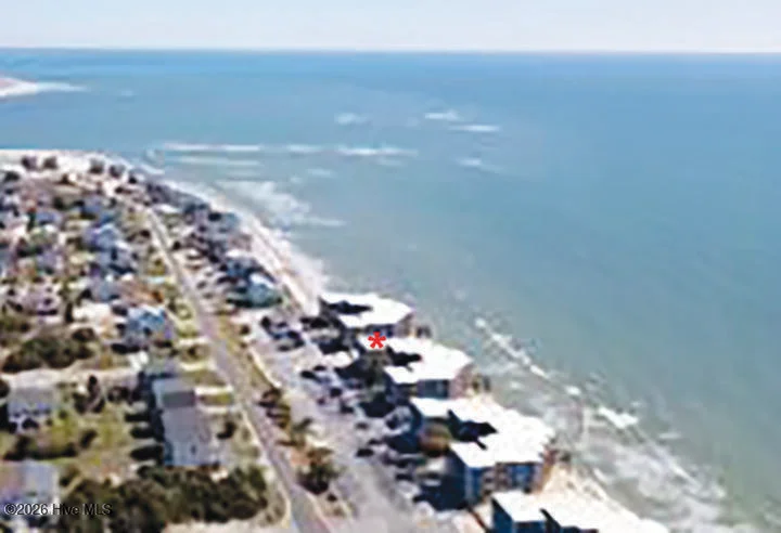2250 New River Inlet Road Unit 311