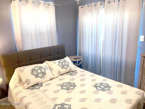 Tiny photo for 2250 New River Inlet Road #311, North Topsail Beach, NC 28460 (MLS # 100556015)