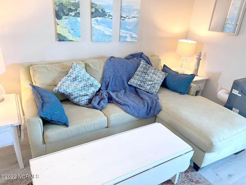 Tiny photo for 2250 New River Inlet Road #311, North Topsail Beach, NC 28460 (MLS # 100556015)