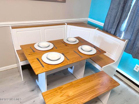 Tiny photo for 2250 New River Inlet Road #311, North Topsail Beach, NC 28460 (MLS # 100556015)