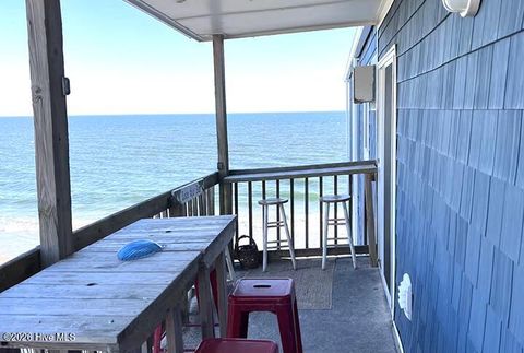 Photo of 2250 New River Inlet Road #311, North Topsail Beach, NC 28460 (MLS # 100556015)