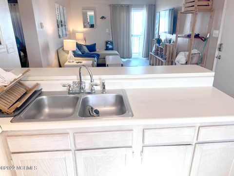 Tiny photo for 2250 New River Inlet Road #311, North Topsail Beach, NC 28460 (MLS # 100556015)