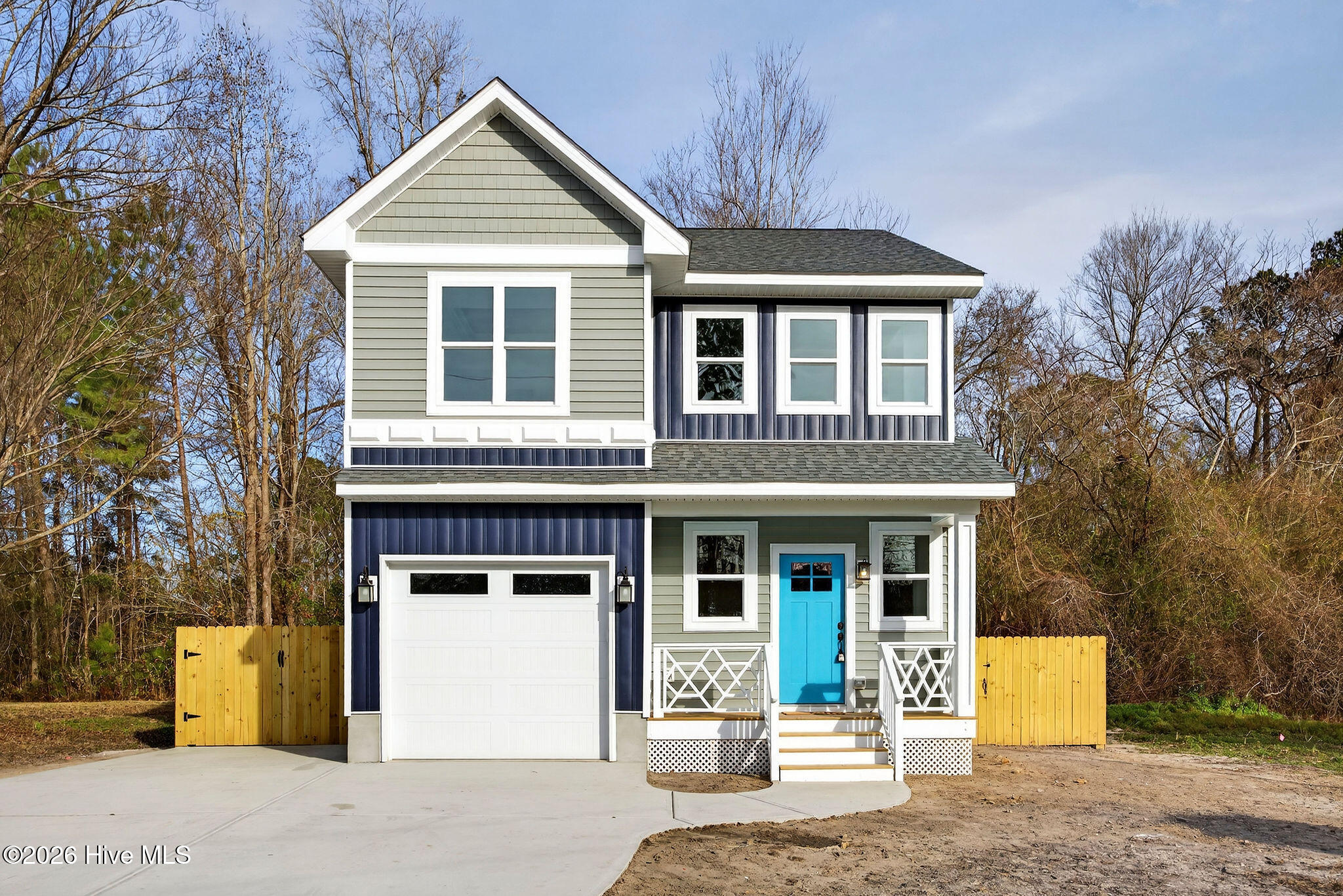 404 S Bodenheimer Street