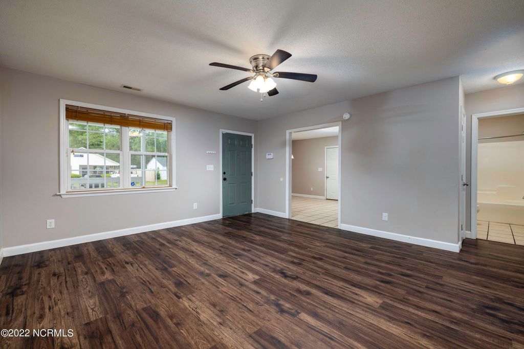 Photo of 129 Sanders Street, Jacksonville, NC 28540 (MLS # 100568237)