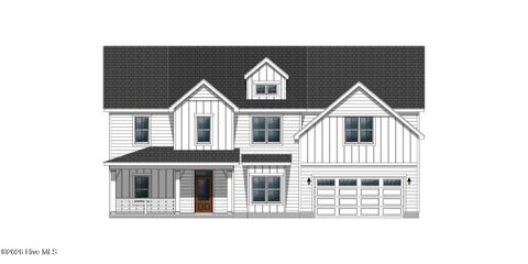 Homes For Sale - 1038 Buckley Drive<br/> Grimesland, NC 27837
