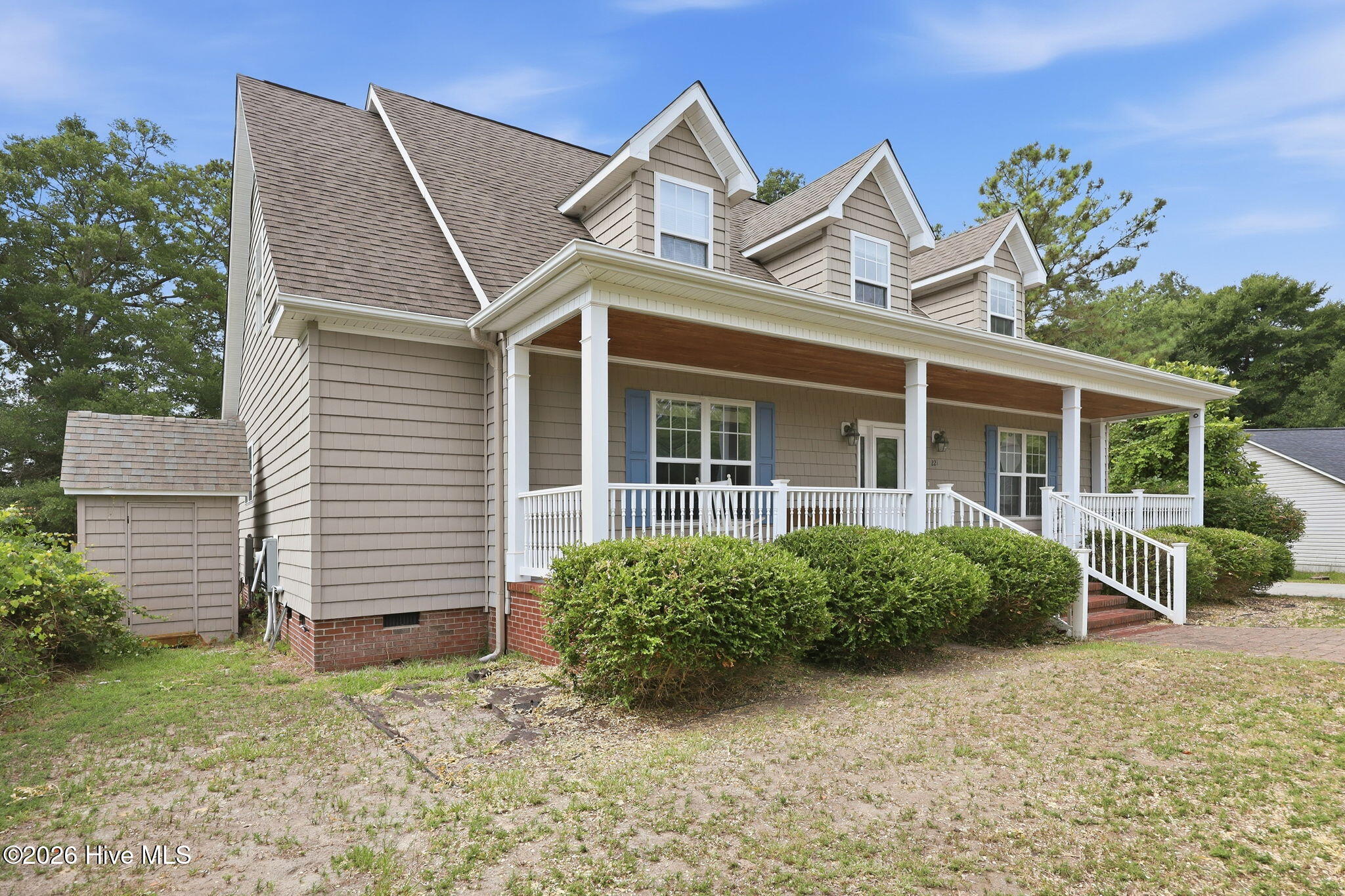 221 Oak Grove Circle