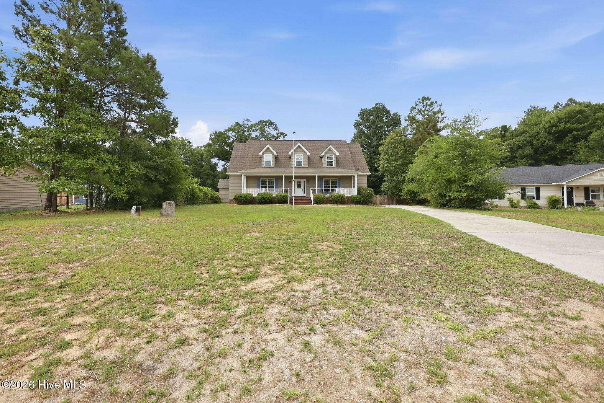 221 Oak Grove Circle