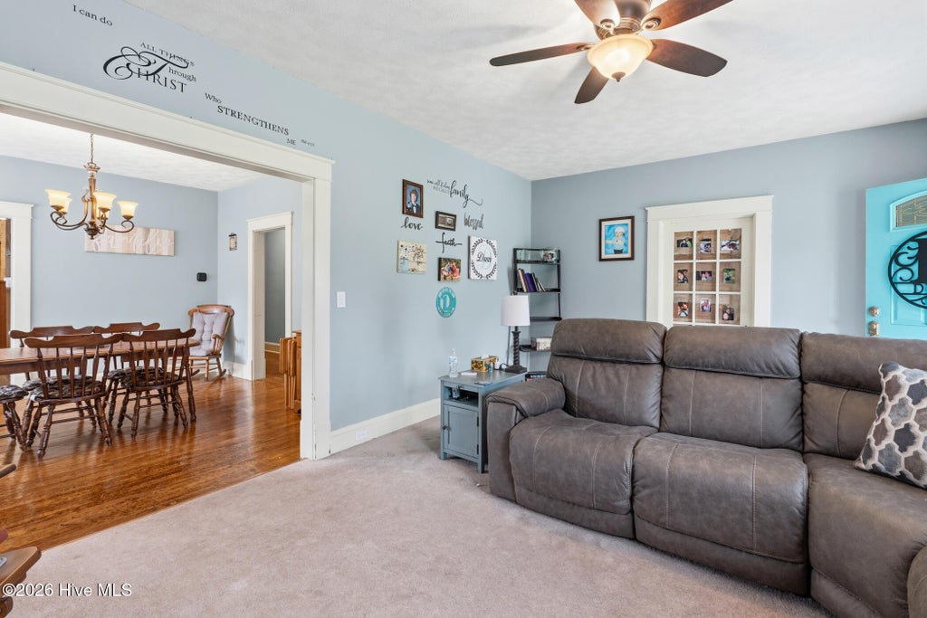 Photo of 408 Boyette Street, Hamlet, NC 28345 (MLS # 100610318)