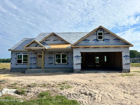Homes For Sale - 3030 Caroline Avenue<br/> Pink Hill, NC 28572