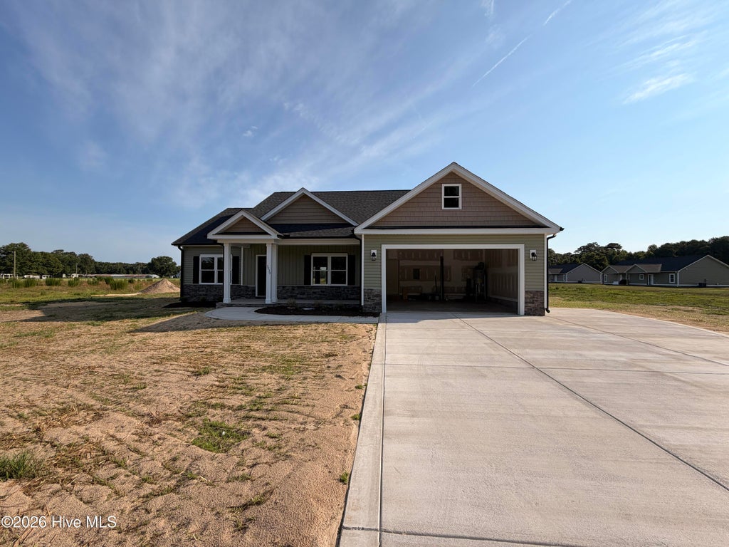 Photo of 3030 Caroline Avenue, Pink Hill, NC 28572 (MLS # 100560653)