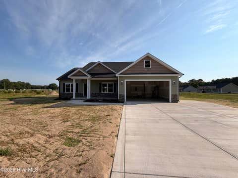 Homes For Sale - 3030 Caroline Avenue<br/> Pink Hill, NC 28572
