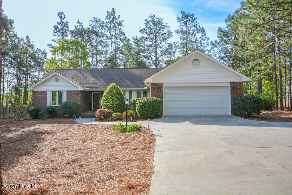 Photo of 6 Spruce Lane, Pinehurst, NC 28374 (MLS # 100568397)