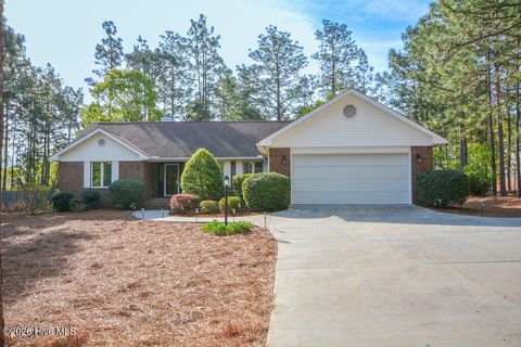Photo of 6 Spruce Lane, Pinehurst, NC 28374 (MLS # 100568397)