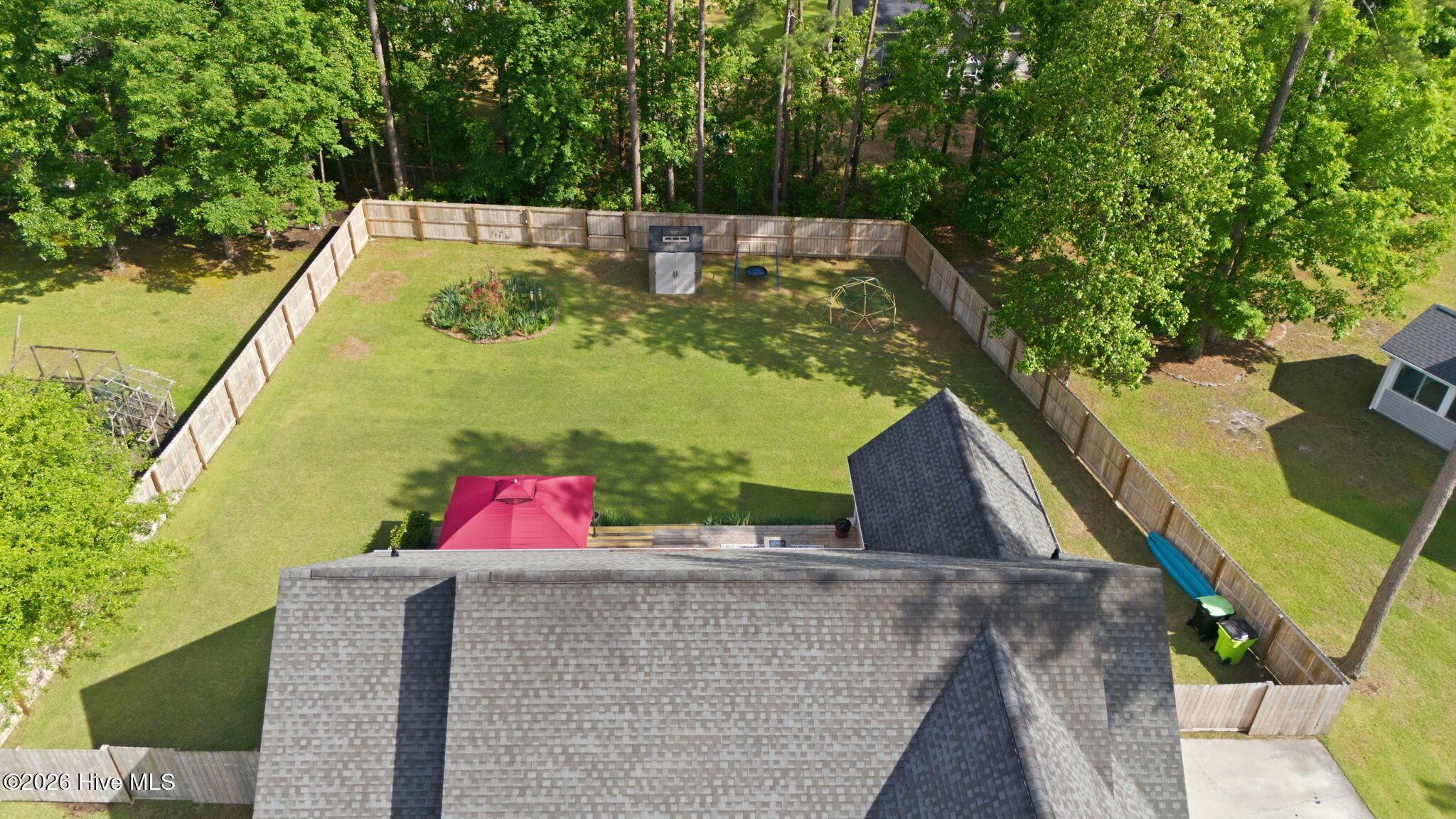 206 War Admiral Drive