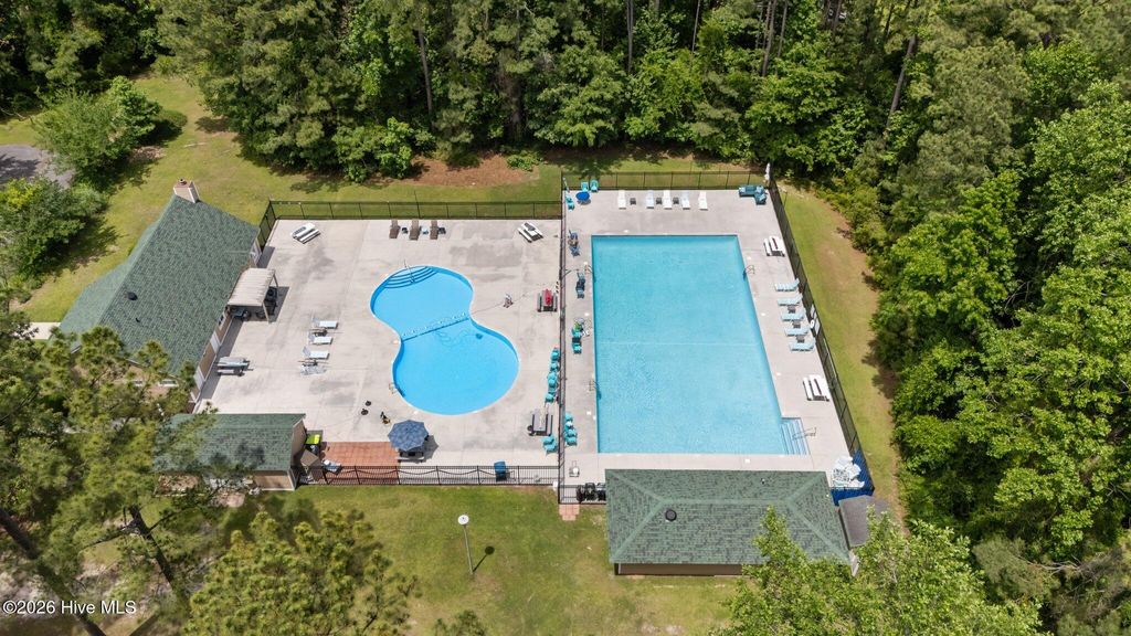Photo of 206 War Admiral Drive, Havelock, NC (MLS # 100572717)