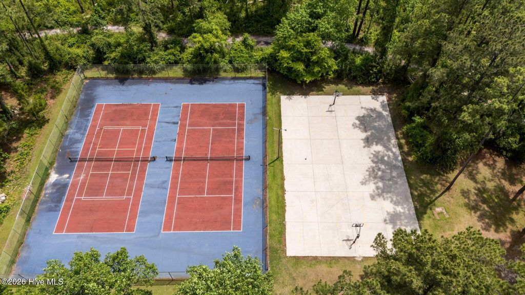 Photo of 206 War Admiral Drive, Havelock, NC (MLS # 100572717)
