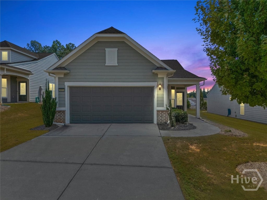 Photo of 1071 Southern Pine RD, Greensboro, GA 30642 (MLS # CL363885)