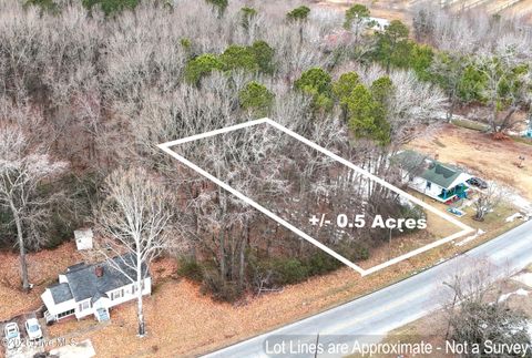 Vacant Land For Sale - 00 N U.s 301<br/> Rocky Mount, NC 27804