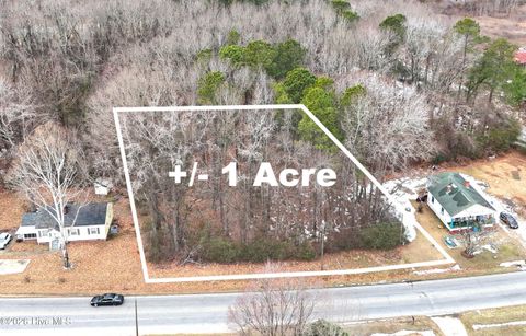 Vacant Land For Sale - 00 N U.s 301 St<br/> Rocky Mount, NC 27804