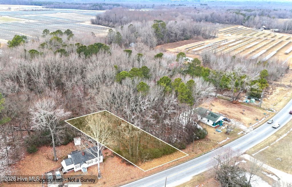 Photo of 00 N U.S 301, Rocky Mount, NC 27804 (MLS # 100559416)