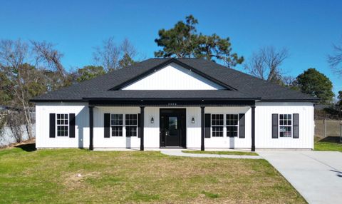 Property photo of 2532 e kensington drive, augusta, GA 30906