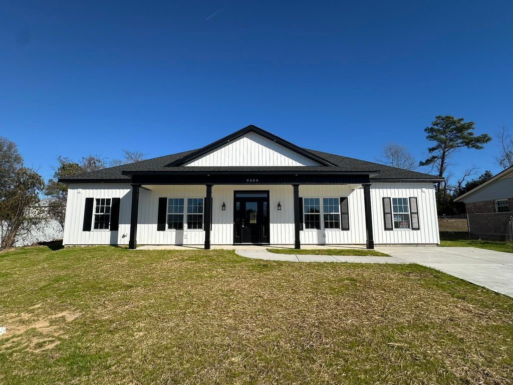 Photo of 2532 E Kensington Drive, Augusta, GA 30906 (MLS # 550979)