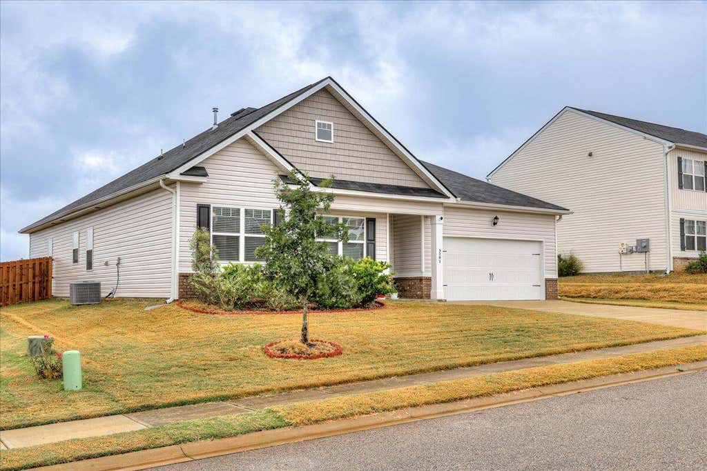 Photo of 3181 Carmine Avenue, Graniteville, SC 29829 (MLS # 100590022)